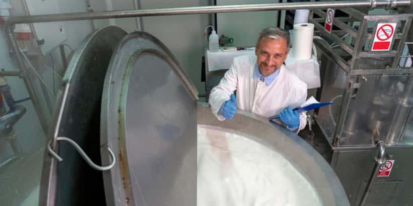 Dairy Technologist